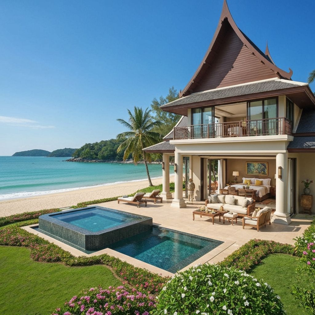 THEVA Lumina Hua Hin