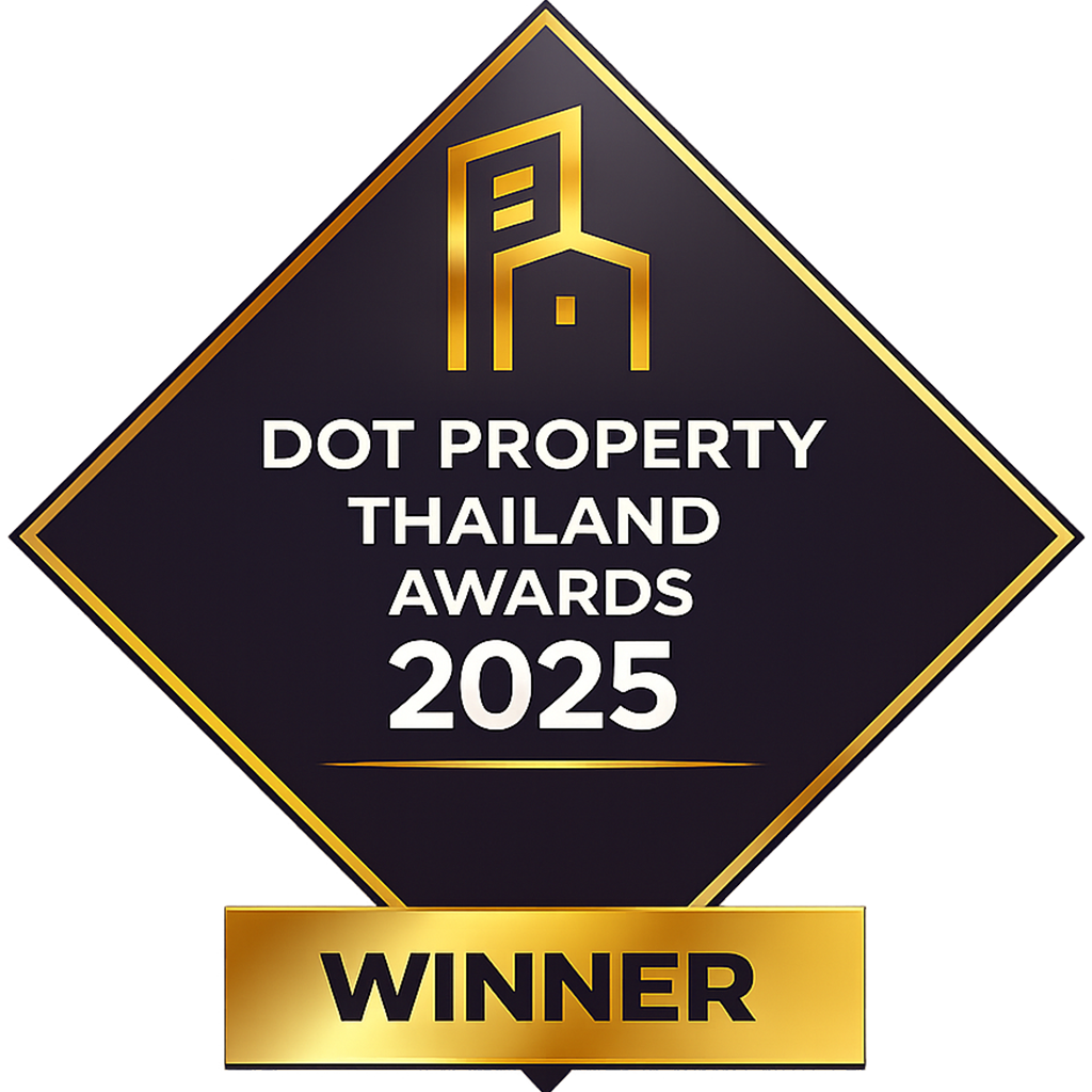 DOT Property Thailand Awards 2025