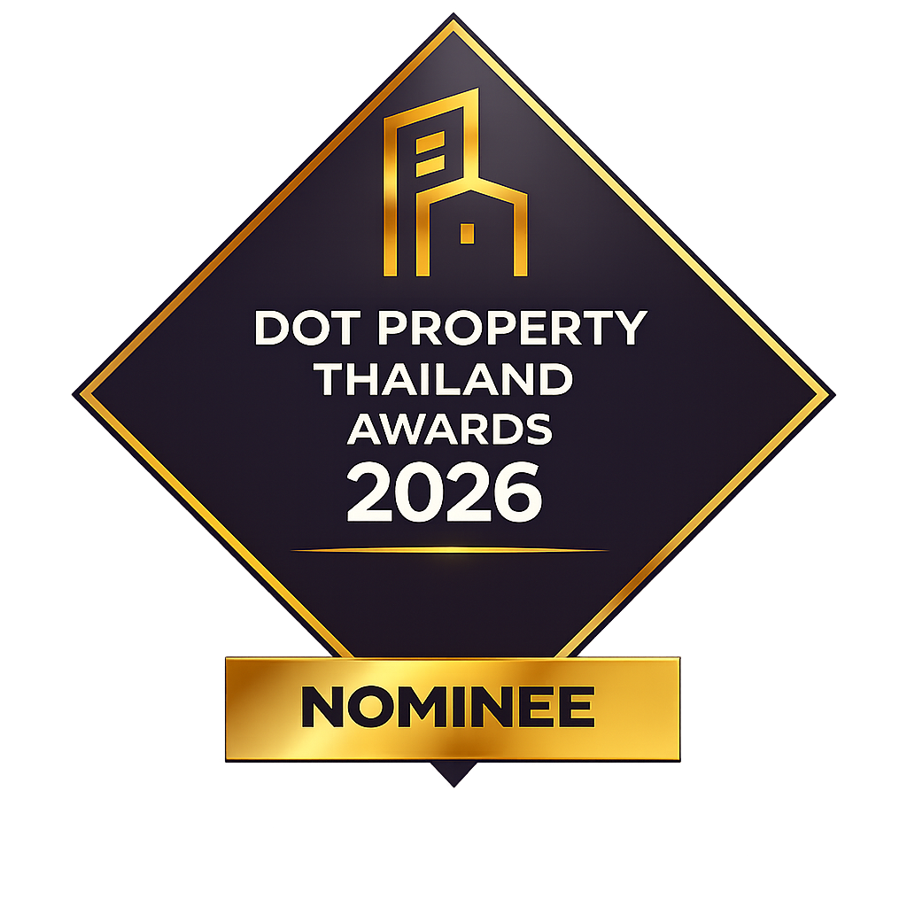 DOT Property Thailand Awards 2026