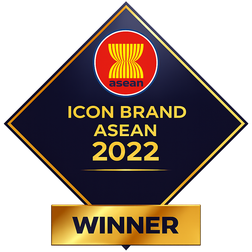 Icon Brand ASEAN 2022