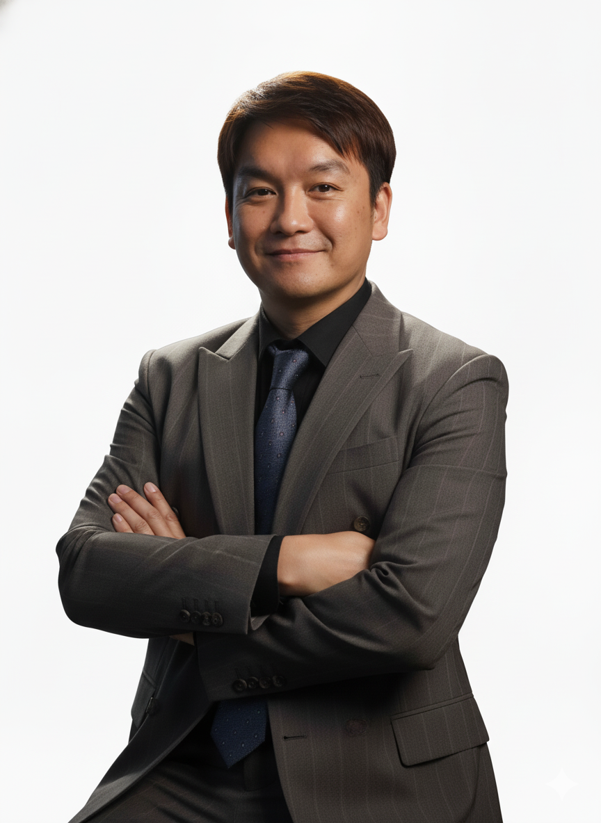 Mr. Peerawat Hansirikul