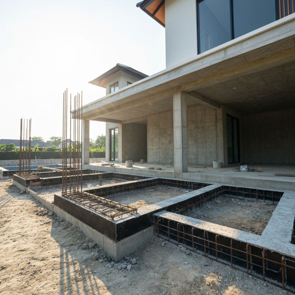 THEVA Quality Construction - Premium materials and rigorous quality controls