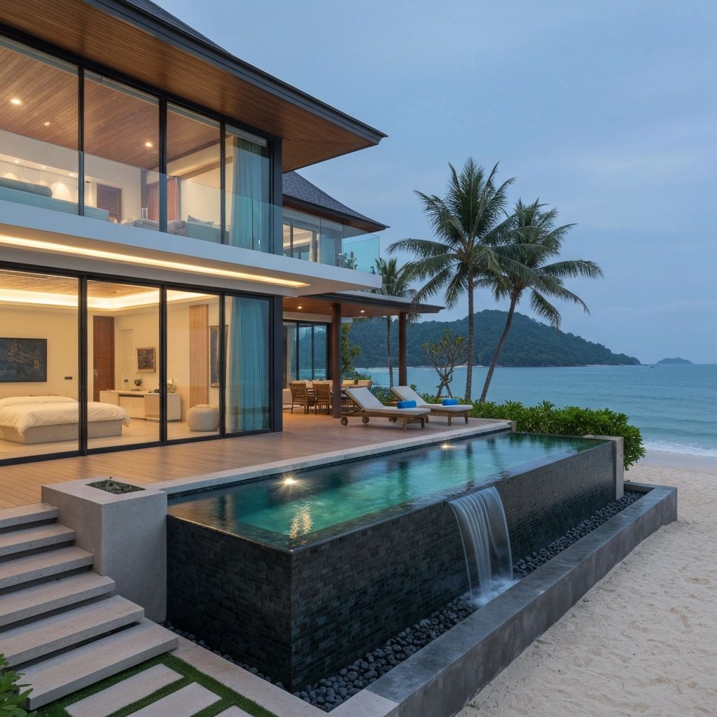 THEVA Azure Residence