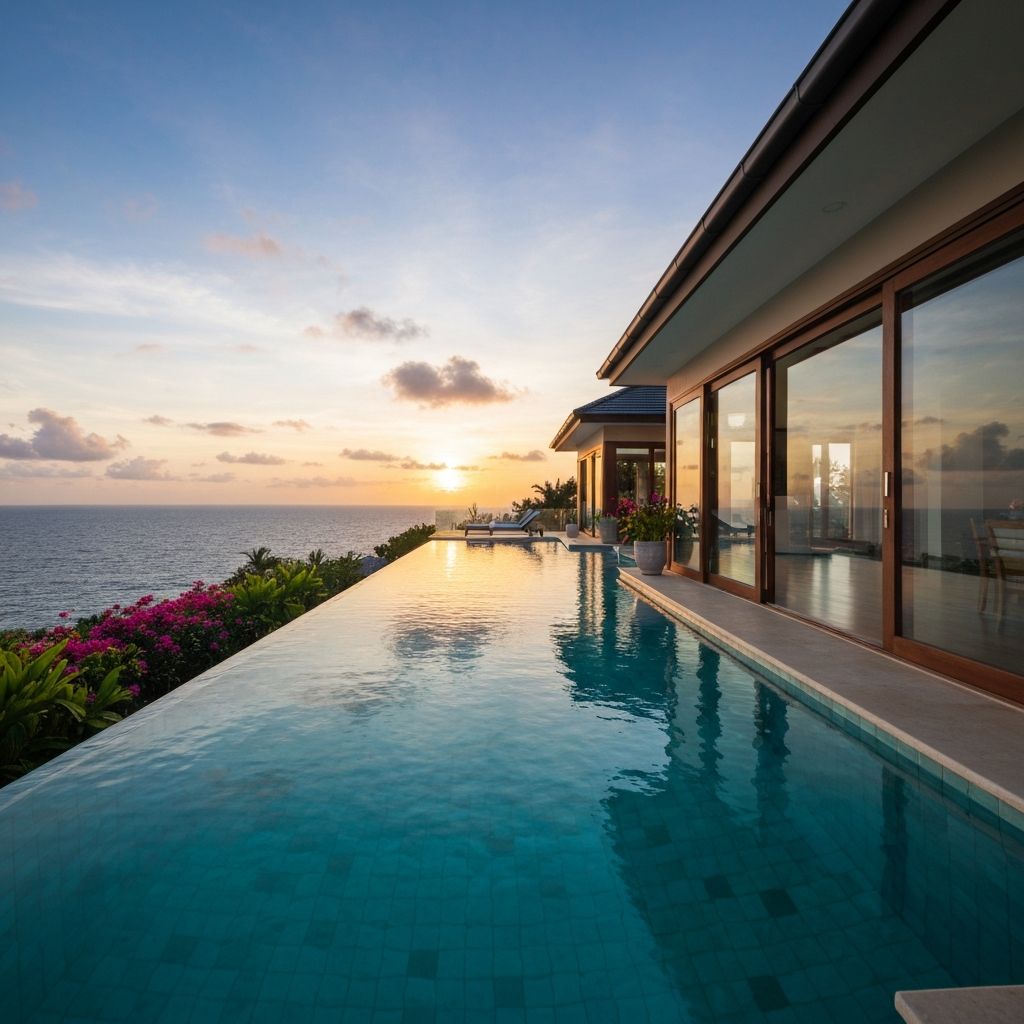 THEVA Sunset Villas